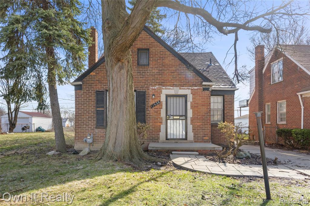 11658 Ashton Avenue, Detroit, MI 48228 — Photo 2