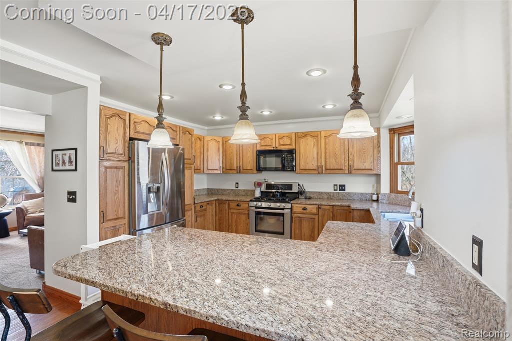 4201 Berryhill Court, Waterford, MI 48329 — Photo 10