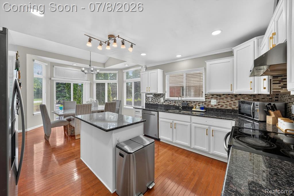 48166 Ellington Drive, Macomb, MI 48044 — Photo 19