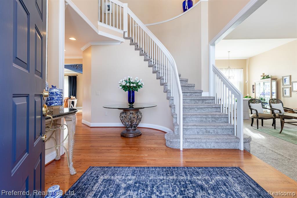 45635 MARLBOROUGH, Novi, MI 48377 — Photo 11