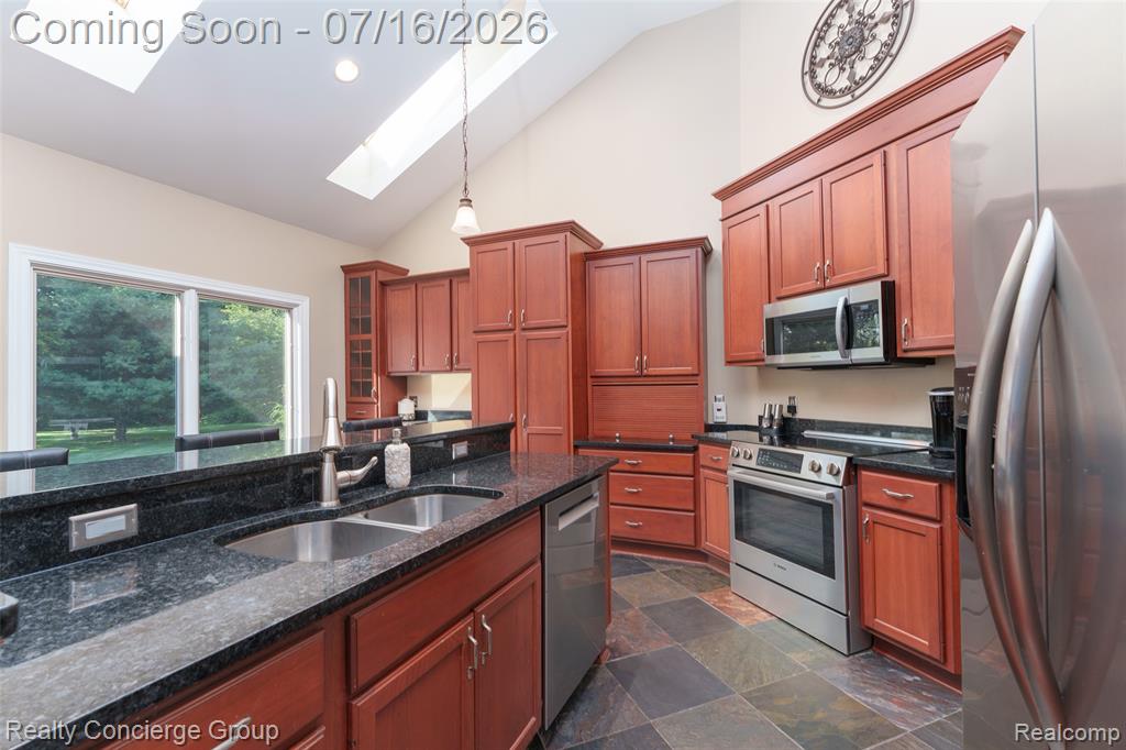 16366 Carrie Lane, Fenton, MI 48430 — Photo 16