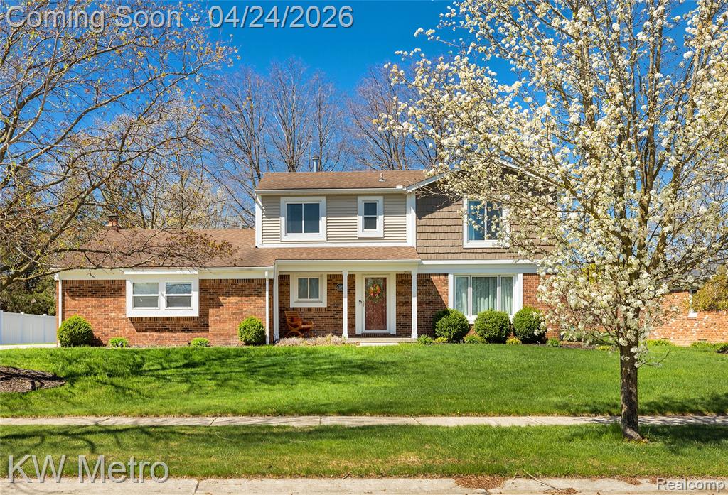 5267 Winchester Drive, Troy, MI 48085 — Photo 50