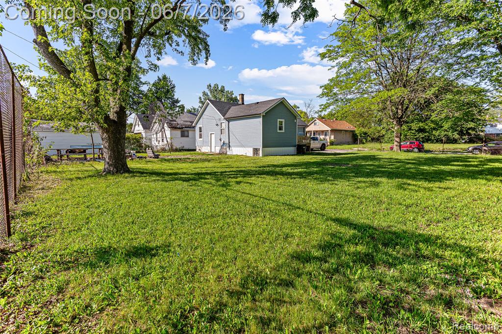 9983 Quincy Street, Detroit, MI 48204 — Photo 25