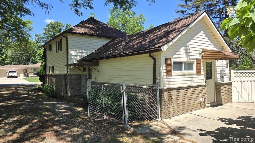 7993 CHURCH Road, Grosse Ile, MI 48138 — Photo 3