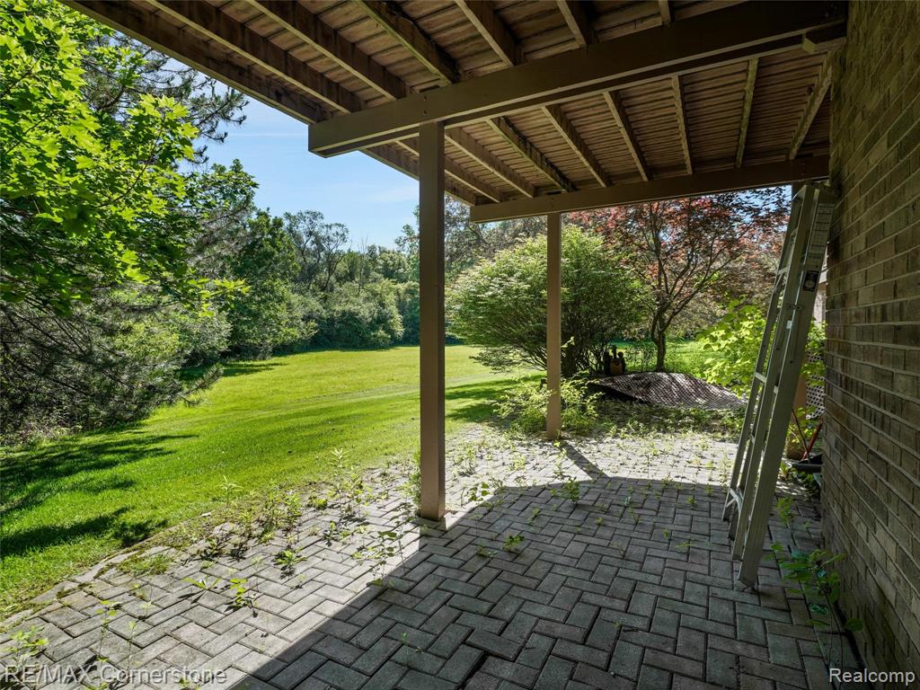 13780 Eaton Drive, Plymouth, MI 48170 — Photo 51