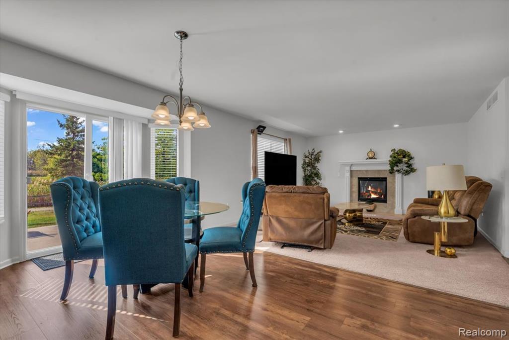 7210 Chandler Drive, Van Buren, MI 48111 — Photo 11
