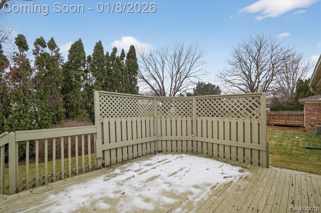 45261 Patrick Drive, Canton, MI 48187 — Photo 49
