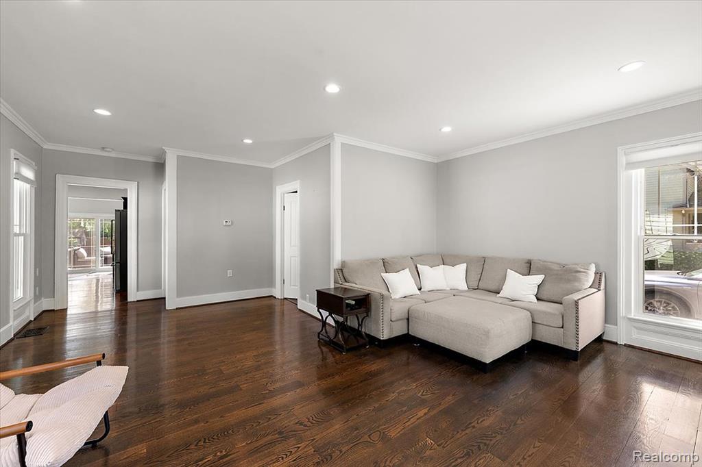 415 Yerkes Street, Northville, MI 48167 — Photo 33