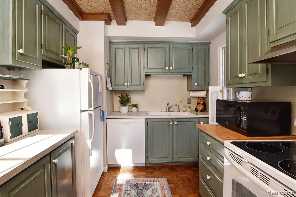 799 E Long Lake Road, Bloomfield Hills, MI 48304 — Photo 9