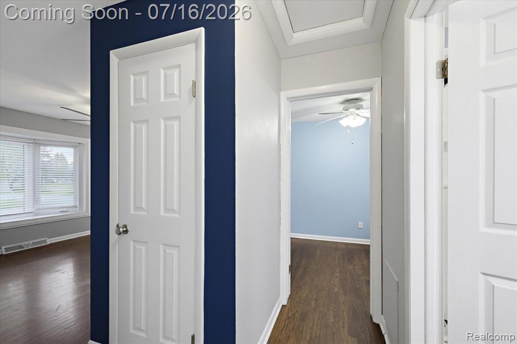 986 Gill Street, Oxford, MI 48371 — Photo 21