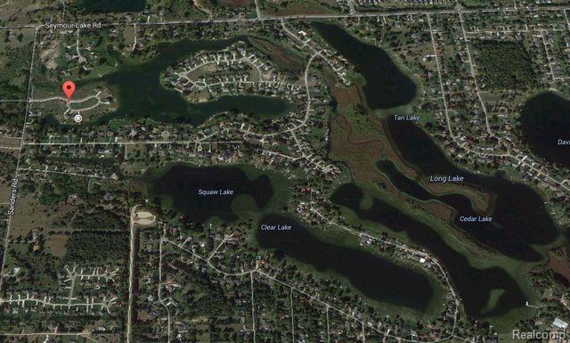 1974 Sandy Shores Drive, Oxford, MI 48371 — Photo 8