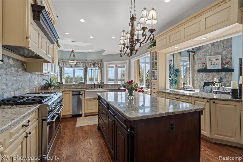4334 Terra Ridge Drive, Milford, MI 48381 — Photo 31