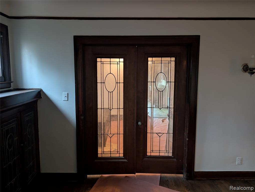 17151 Albion Street, Detroit, MI 48234 — Photo 6