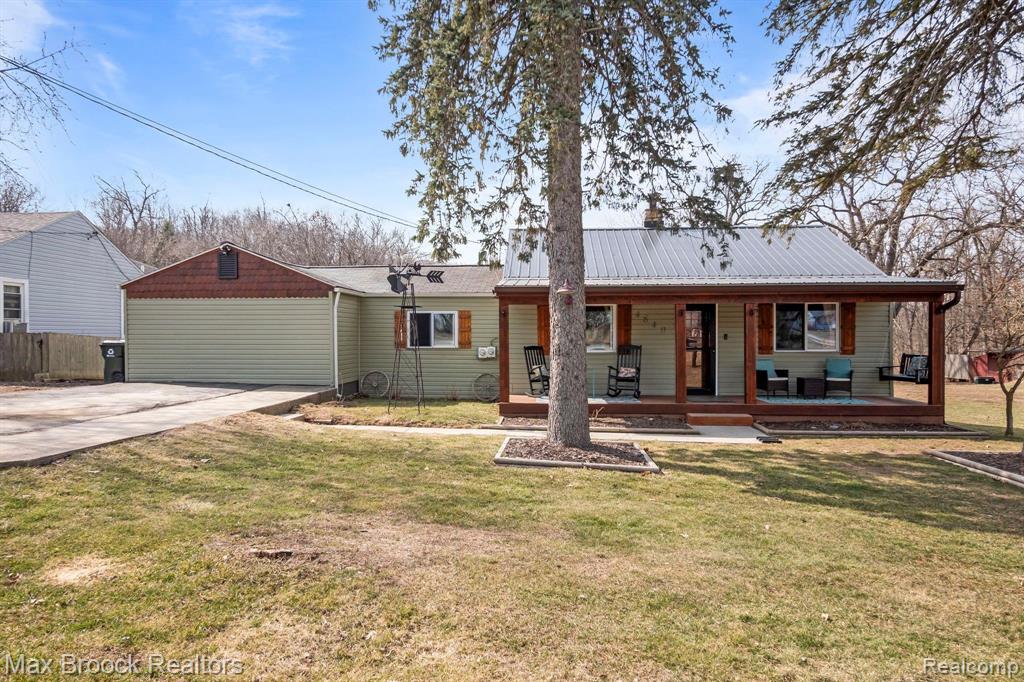 4840 Jamm Road, Lake Orion, MI — Photo 2