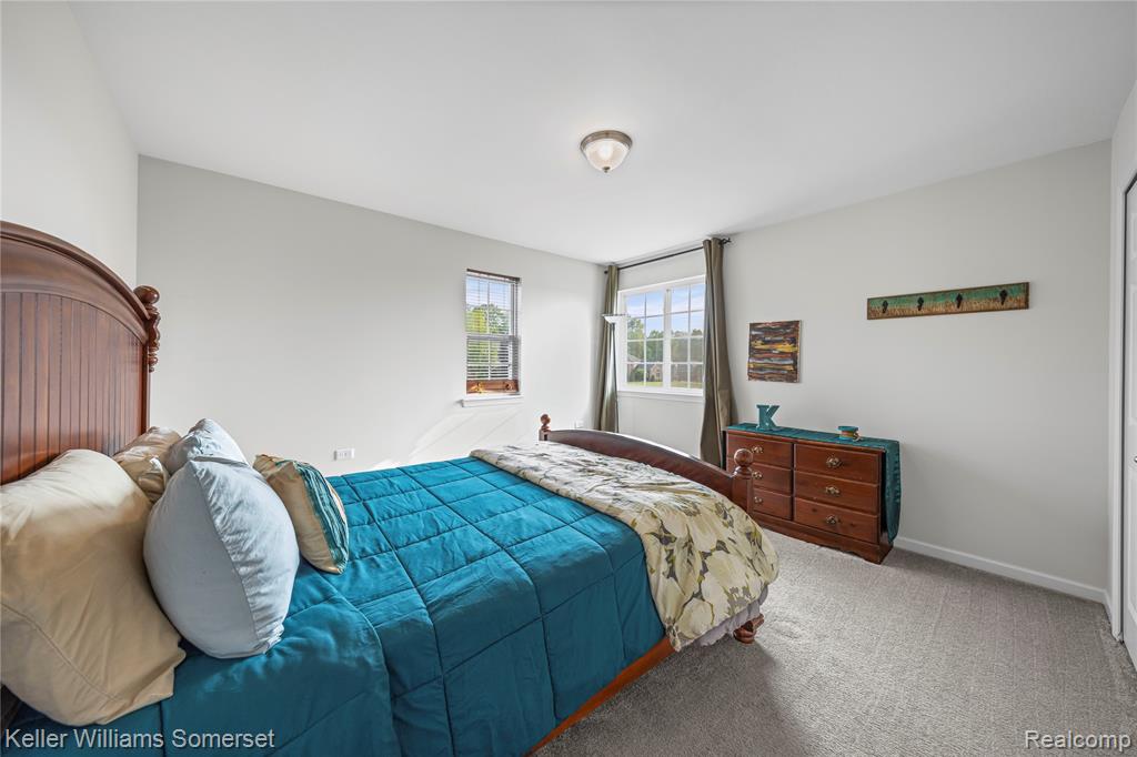 7305 HILLSIDE, Almont, MI 48003 — Photo 29