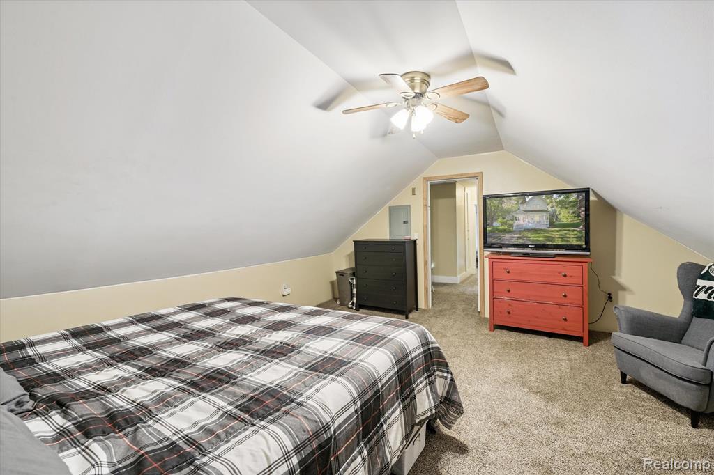 303 Mechanic Street, Stockbridge, MI 49285 — Photo 19