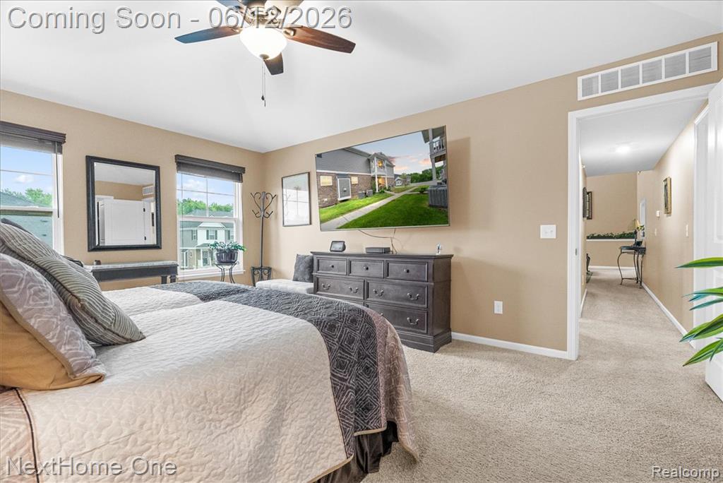 432 Maple Cove Circle, 12, Saline, MI 48176 — Photo 15