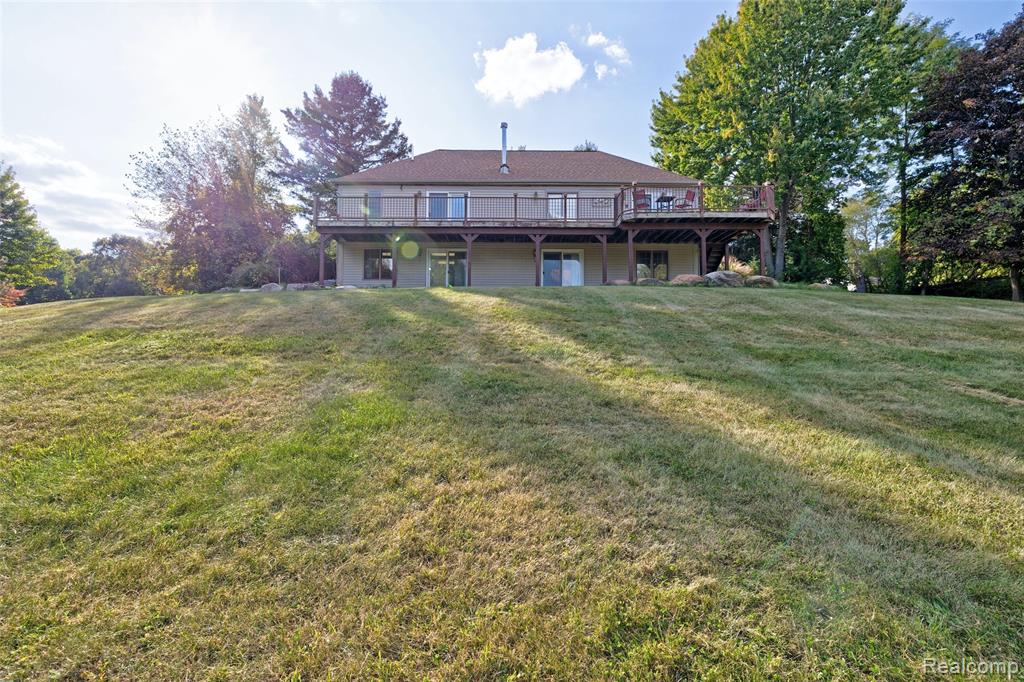 3015 Wildwood Road, Holly, MI 48442 — Photo 81