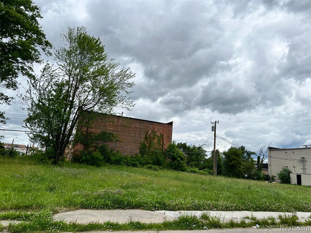 14267 FORDHAM Street, Detroit, MI 48205