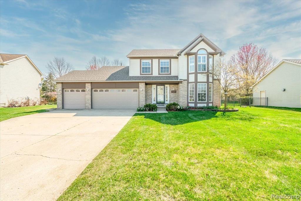 9429 MADISON Drive, Belleville, MI 48111 — Photo 39
