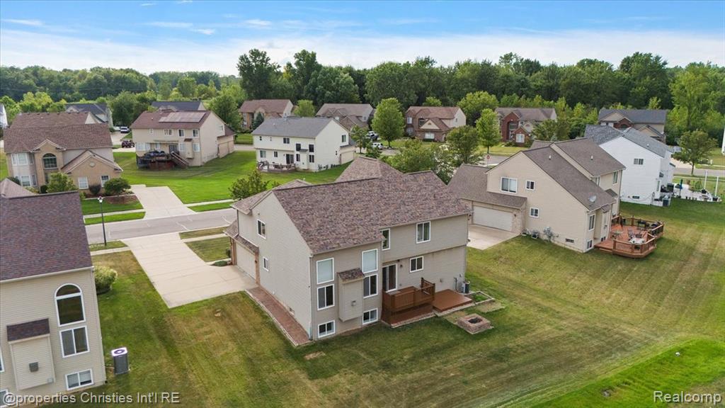 6367 Florence Lane, Belleville, MI 48111 — Photo 18