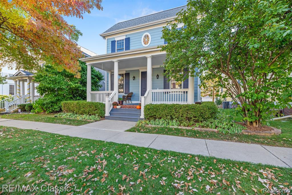 50177 Harding Street, Canton, MI 48188 — Photo 3
