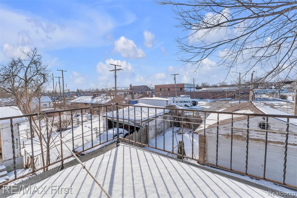 13991 Whitcomb Street, Detroit, MI 48227 — Photo 29