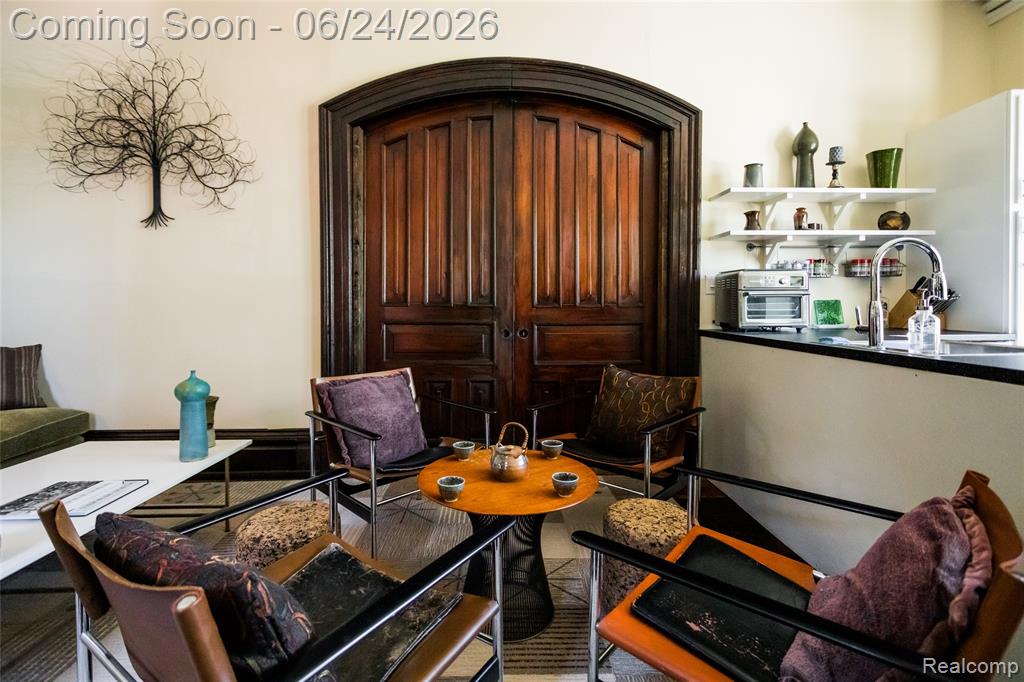 3643 Lincoln Street, Detroit, MI 48208 — Photo 14