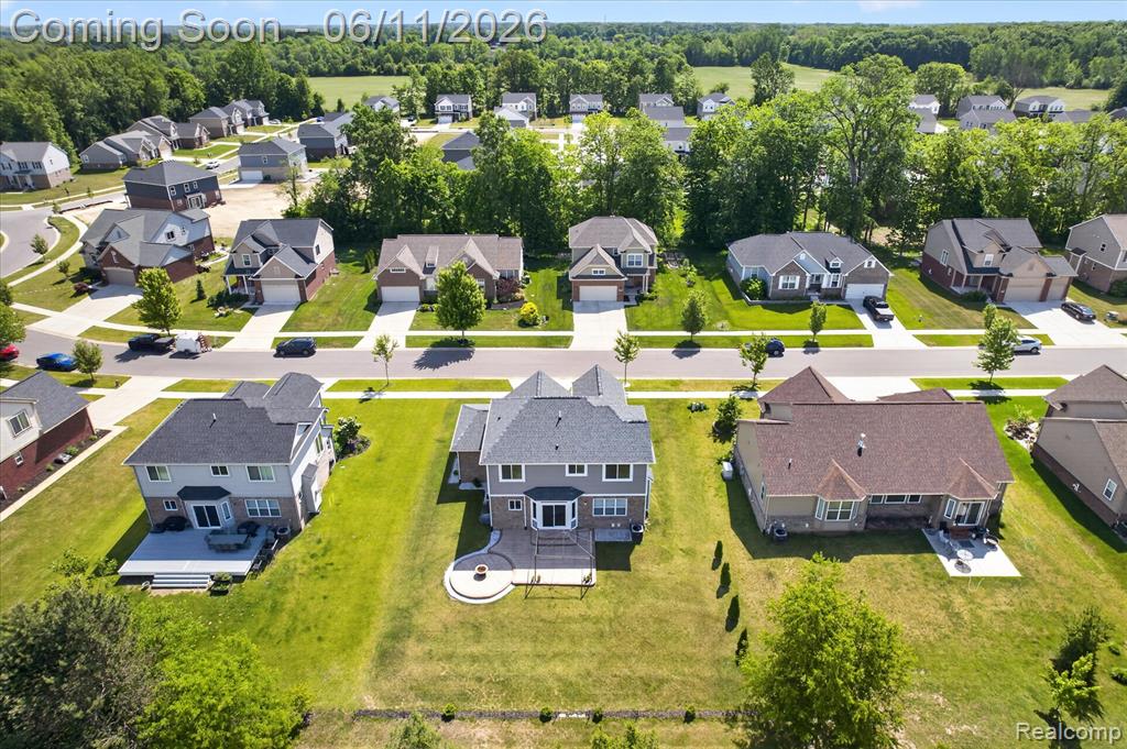 14172 Burlwood Lane, Van Buren, MI 48111 — Photo 42