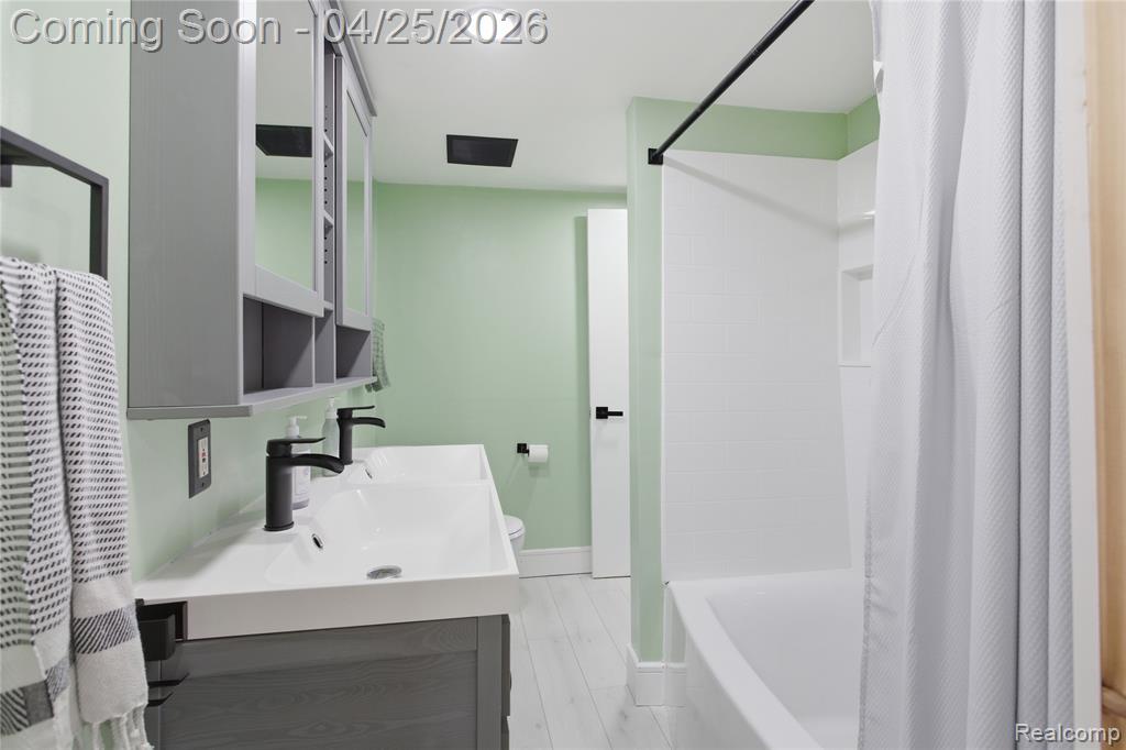 8822 Cogswell Street, Romulus, MI 48174 — Photo 28