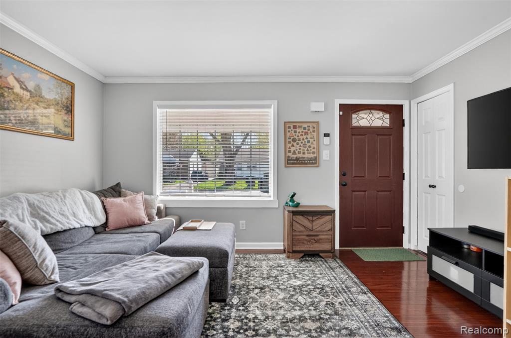 27709 Dartmouth Street, Madison Heights, MI 48071 — Photo 3