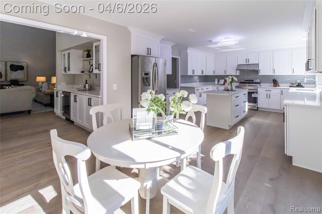 22170 ORCHARD Way, Beverly Hills, MI 48025 — Photo 31