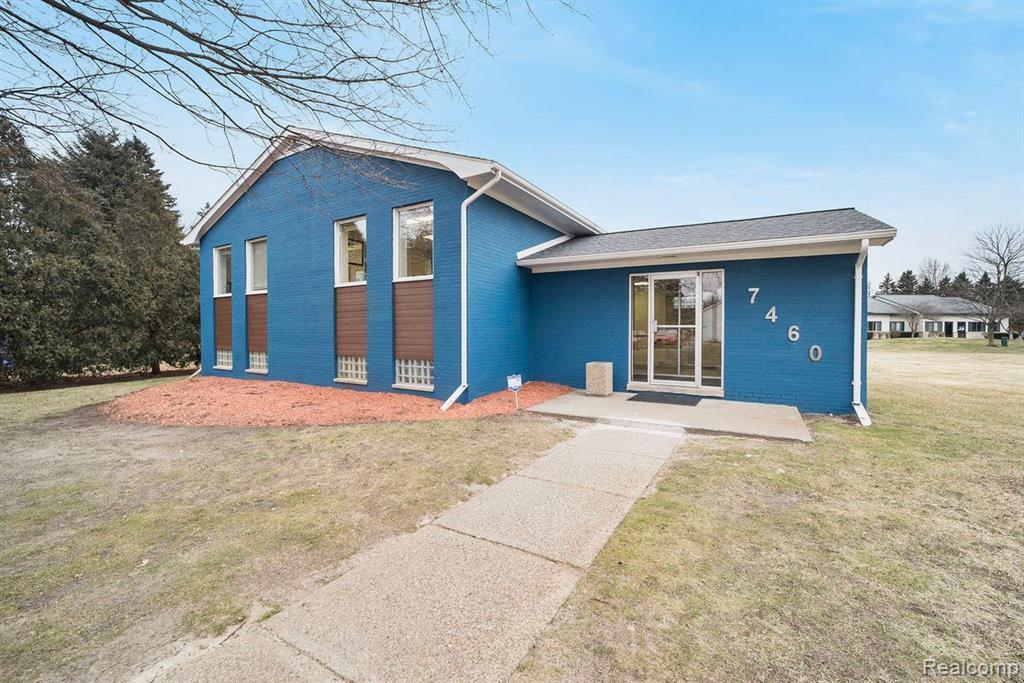 7460 M E CAD Boulevard, Clarkston, MI 48348 — Photo 19