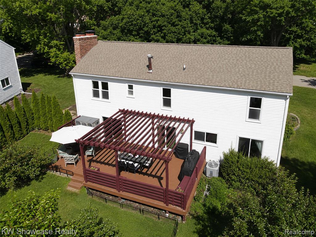 5409 S Piccadilly, West Bloomfield, MI — Photo 6
