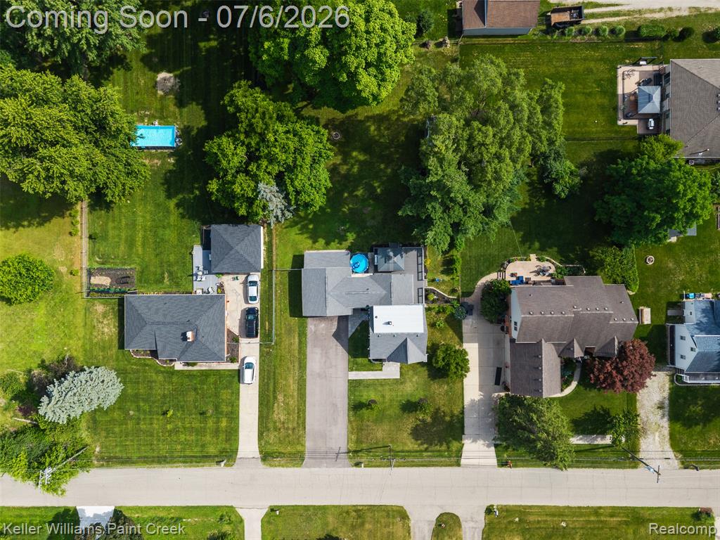 8316 Speedway Drive, Utica, MI 48317 — Photo 33
