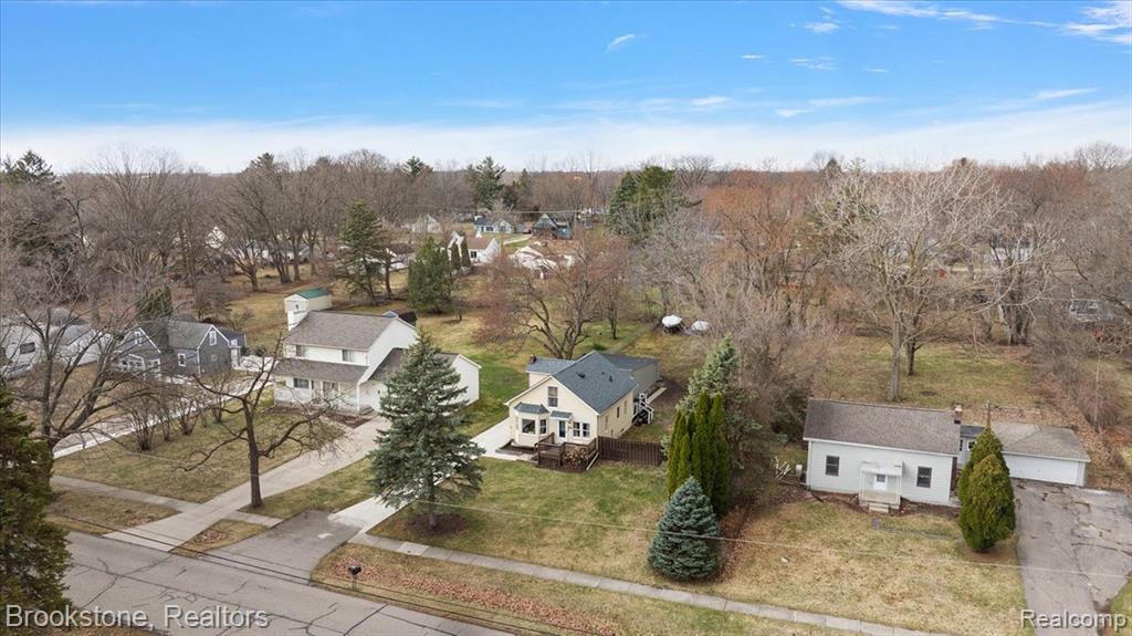 2281 Dexter Road, Auburn Hills, MI 48326 — Photo 38