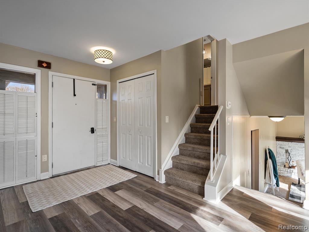 5180 WOODCREEK Trail, Clarkston, MI — Photo 5