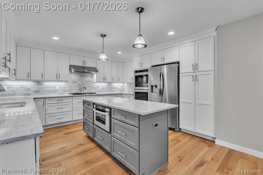 13684 Eaton Drive, Plymouth, MI 48170 — Photo 27