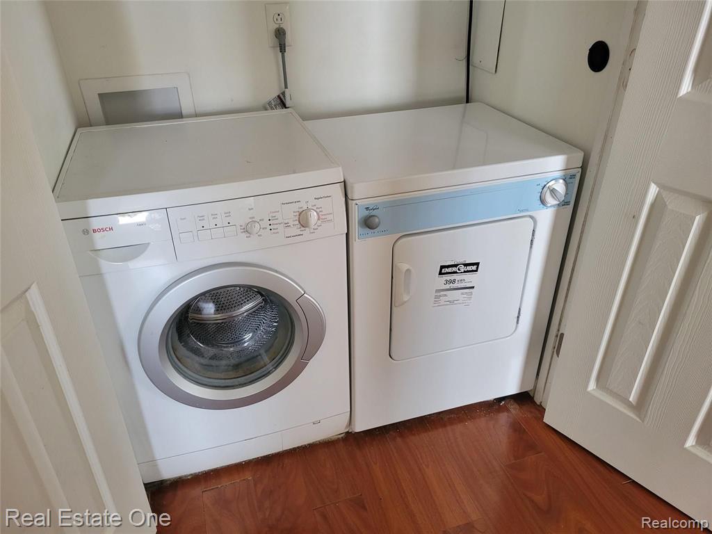 509 E UNIVERSITY, Rochester, MI 48307 — Photo 12