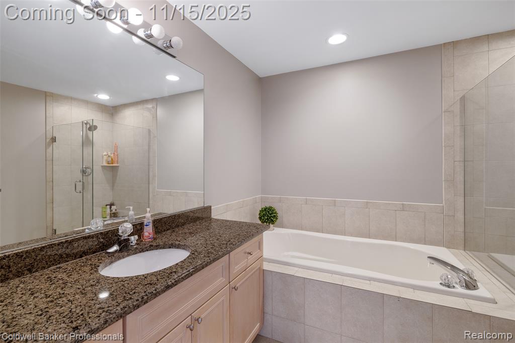 6434 Enclave Drive, Clarkston, MI 48348 — Photo 42