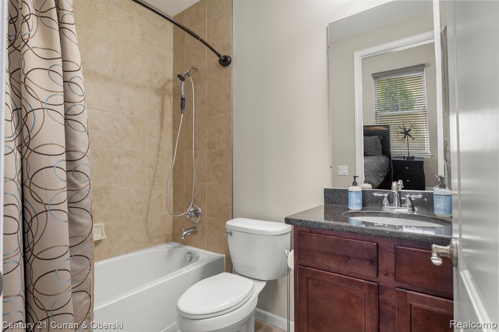 276 CHESTER ARTHUR Drive, Canton, MI 48188 — Photo 25