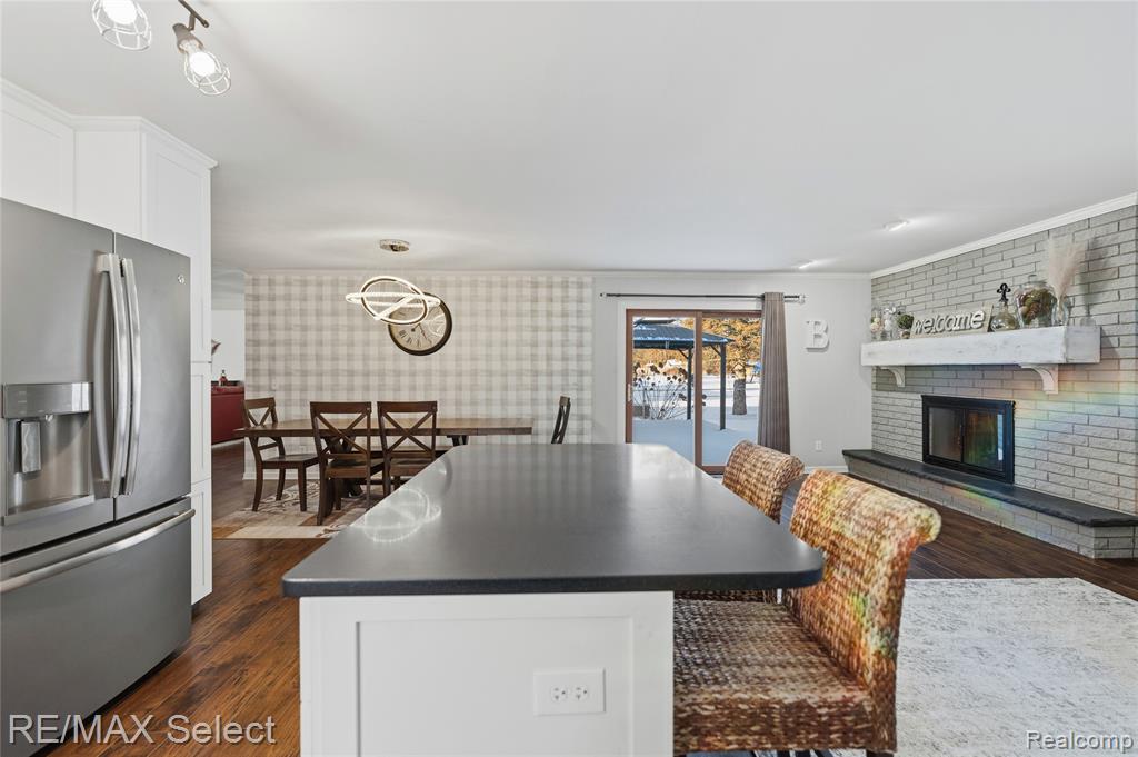 8548 Tim Tam Trail, Flushing, MI 48433 — Photo 9