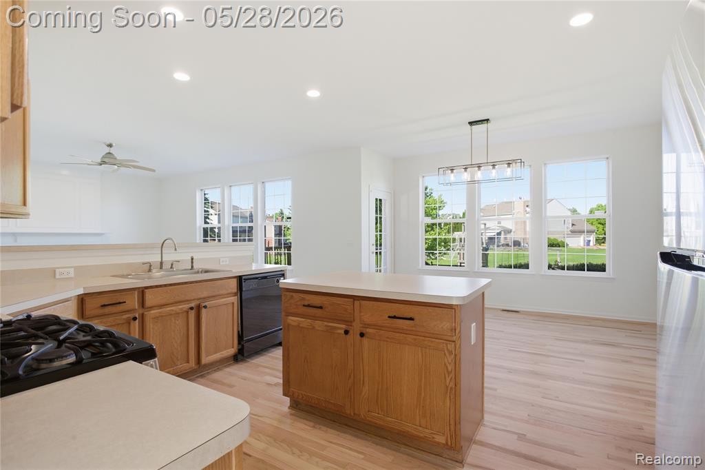 496 Pleasant Ridge Drive, Canton, MI 48188 — Photo 12