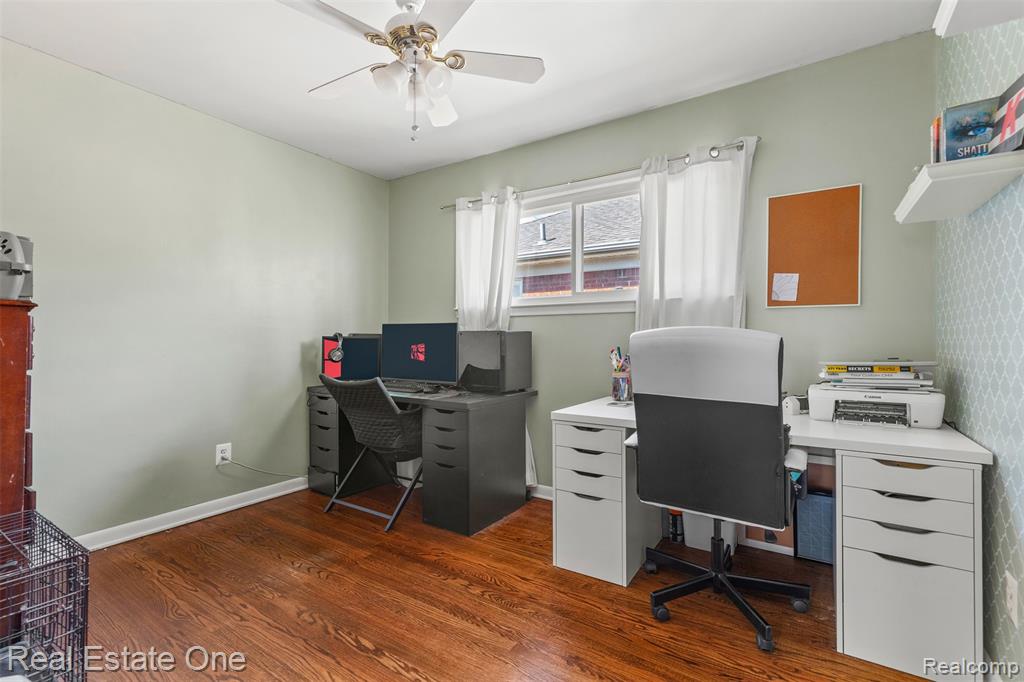 524 Pagel Avenue, Lincoln Park, MI 48146 — Photo 8
