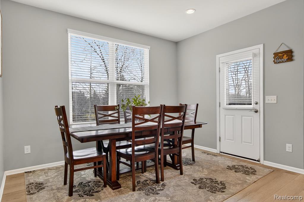 985 Truman Drive, Canton, MI 48188 — Photo 9