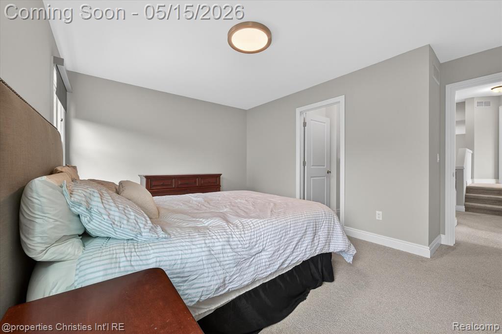 16674 Canvas Creel Court, Northville, MI 48168 — Photo 44