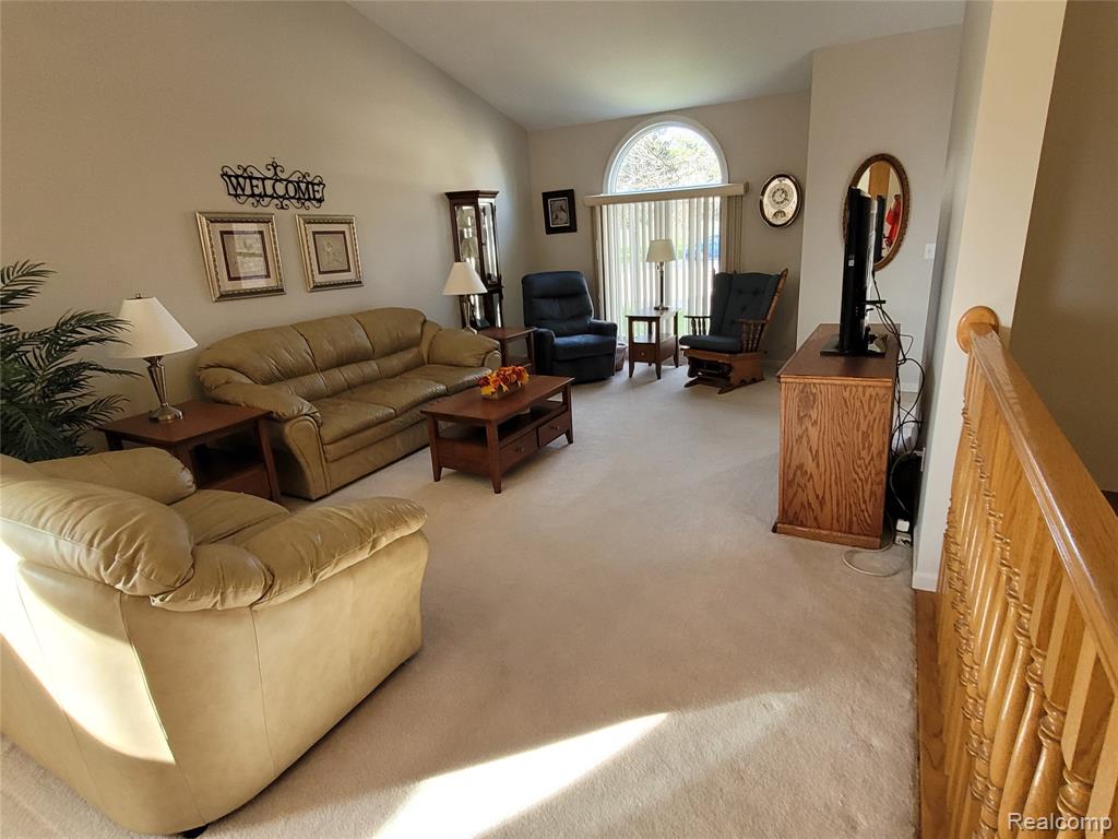 6095 Steeplechase Drive, Grand Blanc, MI 48439 — Photo 9