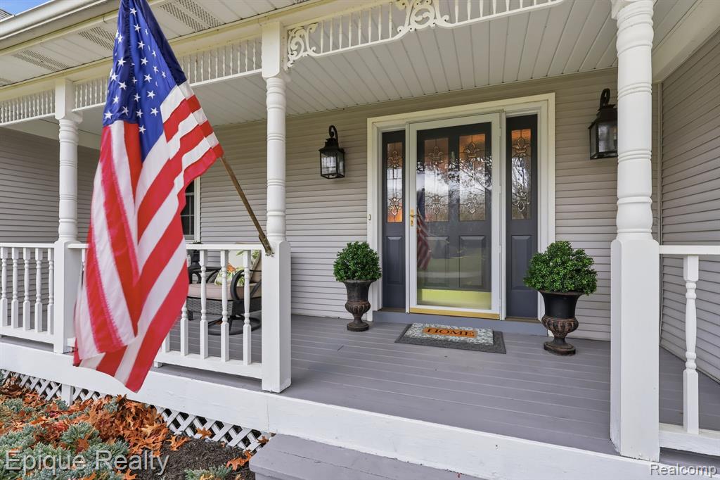 3730 Winding Pine Drive, Metamora, MI 48455 — Photo 3