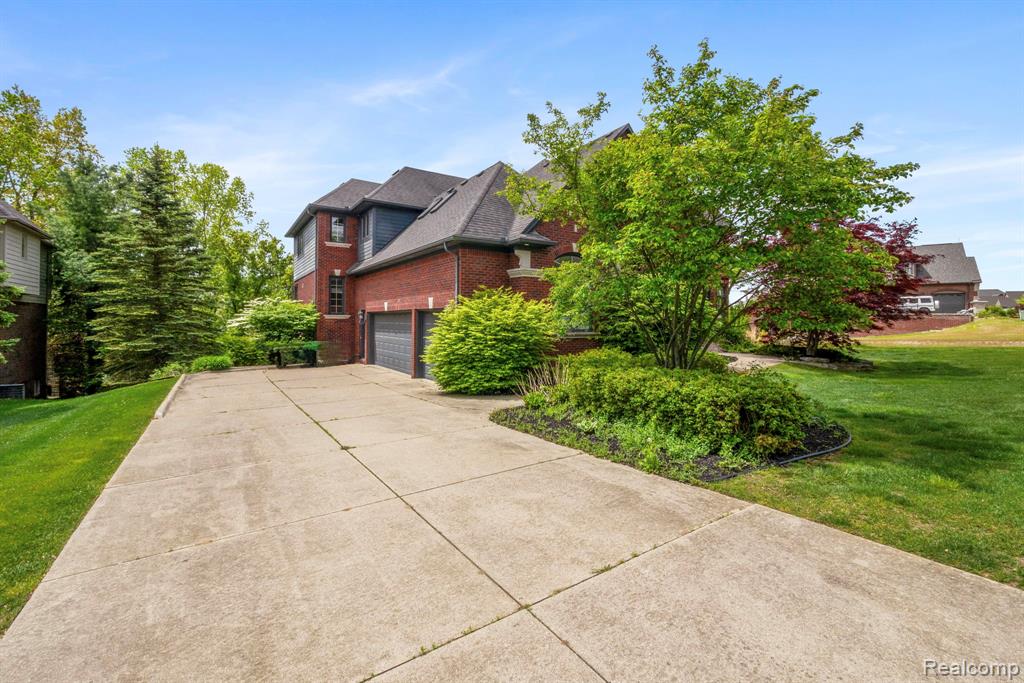 861 QUARRY, Rochester Hills, MI 48306 — Photo 55