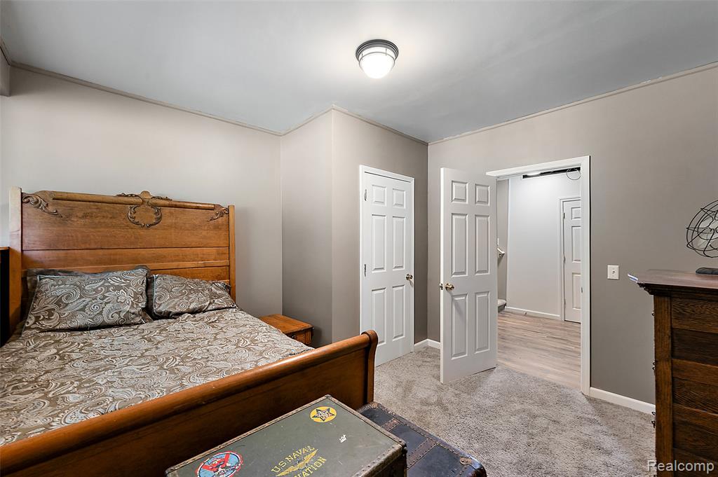 52 Parker Lane, Ortonville, MI 48462 — Photo 36